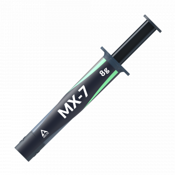 Thermal paste ARCTIC MX-7, 8g, Gray