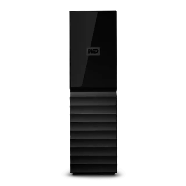 External HDD Western Digital My Book, 16TB 
