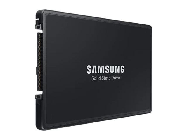 SSD SAMSUNG PM9A3, 2.5”, 3.84 TB, PCIe 4.0, MZQL23T8HCLS-00W7 