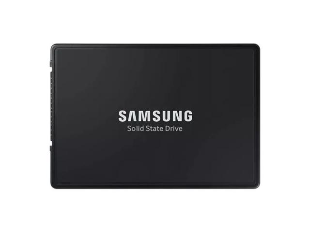 SSD SAMSUNG PM9A3, 2.5”, 960 GB, PCIe 4.0, MZQL2960HCJR 