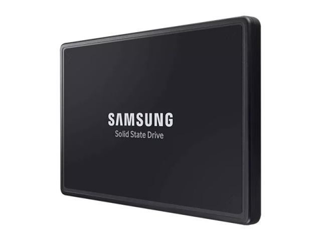 SSD SAMSUNG PM9A3, 2.5”, 960 GB, PCIe 4.0, MZQL2960HCJR 