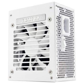 Power Supply Lian Li SP750 V2 White 750W 80+ Gold PCIe 5.1, ATX 3.1