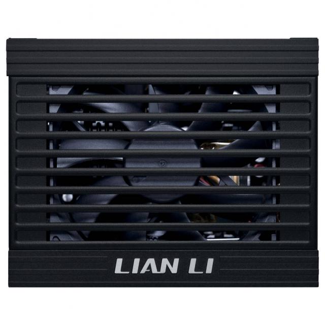 Power Supply Lian Li SP850 Black 850W 80+ Platinum PCIe 5.1, ATX 3.1 