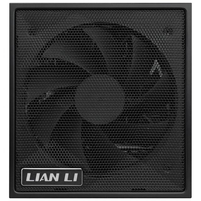 Power Supply Lian Li SX850P Black 850W 80+ Platinum PCIe 5.1, ATX 3.1 