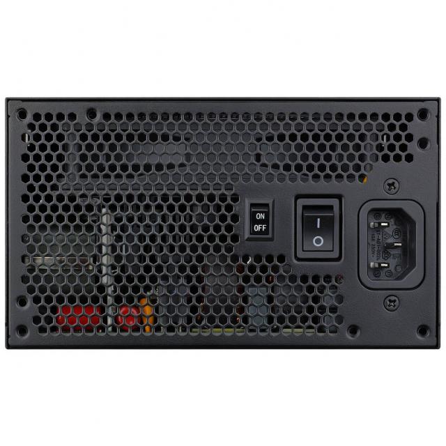 Power Supply Lian Li SX850P Black 850W 80+ Platinum PCIe 5.1, ATX 3.1 