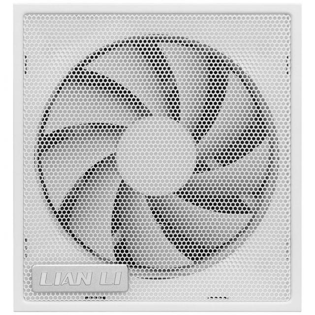 Power Supply Lian Li SX850P White 850W 80+ Platinum PCIe 5.1, ATX 3.1 