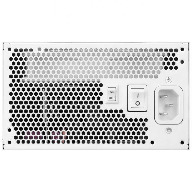 Power Supply Lian Li SX1200P White 1200W 80+ Platinum PCIe 5.1, ATX 3.1 