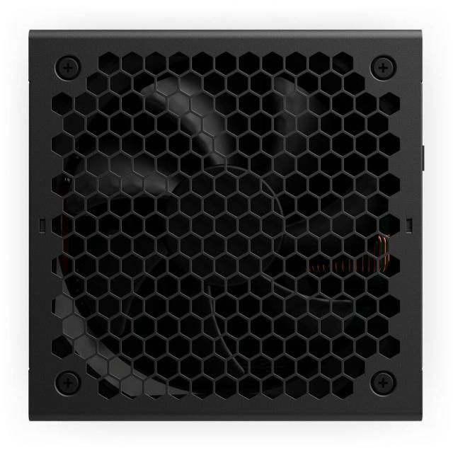 Захранващ блок NZXT C750 Core 750W 80+ Gold ATX 3.1 PCIe 5.1 - Fully Modular 