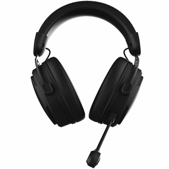 Gaming Headphones Nubi NH1 - Black 