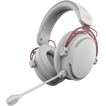 Gaming Headphones Nubi NH1 - Rose Gold