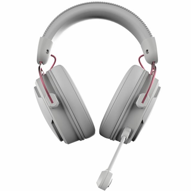 Gaming Headphones Nubi NH1 - Rose Gold 