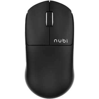 Gaming Wireless Mouse NUBI NM1 SE 39g - Black