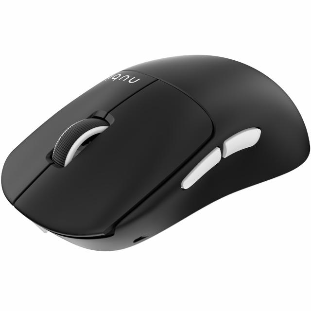 Gaming Wireless Mouse NUBI NM1 SE 39g - Black 