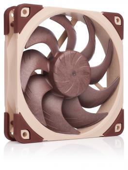 Fan Noctua 120mm NF-A12x25 G2 LS-PWM