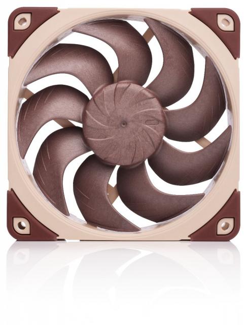 Fan Noctua 120mm NF-A12x25 G2 LS-PWM 