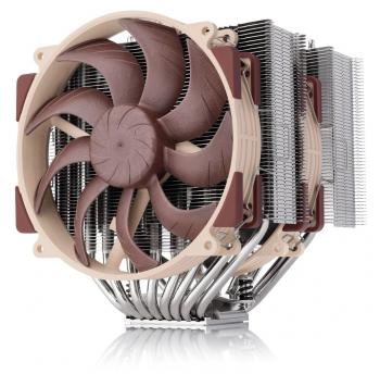 CPU Cooler Noctua NH-D15 G2, LGA1851/1700/2011/AM5/AM4