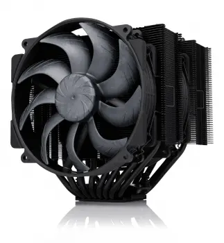 CPU Cooler Noctua NH-D15 G2, LGA1851/1700/2011/AM5/AM4