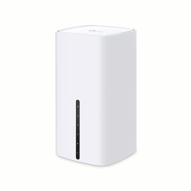 Безжичен рутер TP-LINK Archer NX200 5G WiFi 6 AX1800 