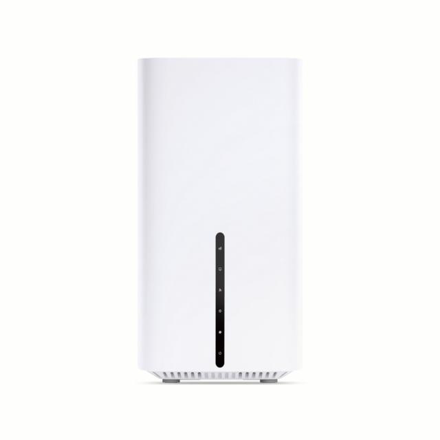Безжичен рутер TP-LINK Archer NX200 5G WiFi 6 AX1800 