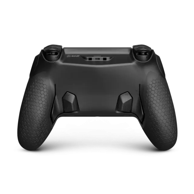 Wireless Performance PC Controller SCUF Omega - Steel Gray 