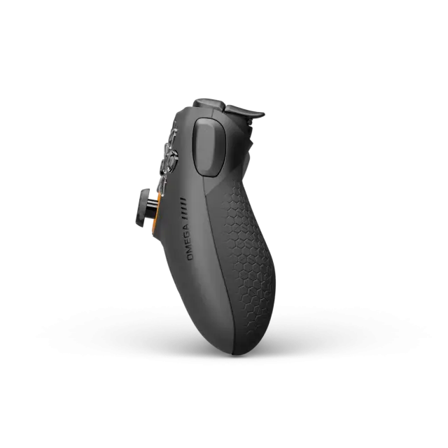 Wireless Performance PC Controller SCUF Omega - Steel Gray 
