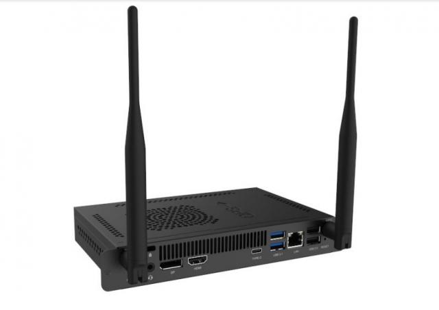 TRIUMPH BOARD, I5 - 1235U, 16 GB, 512 GB SSD, Wi-Fi, Win 11 Pro 