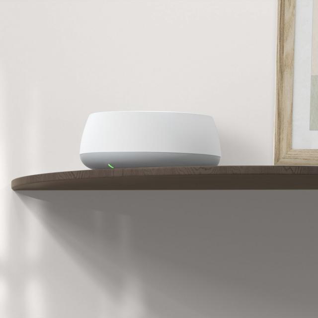 Mesh System TP-Link Deco BE25, Wi-Fi 7, BE3600 (2-Pack) 