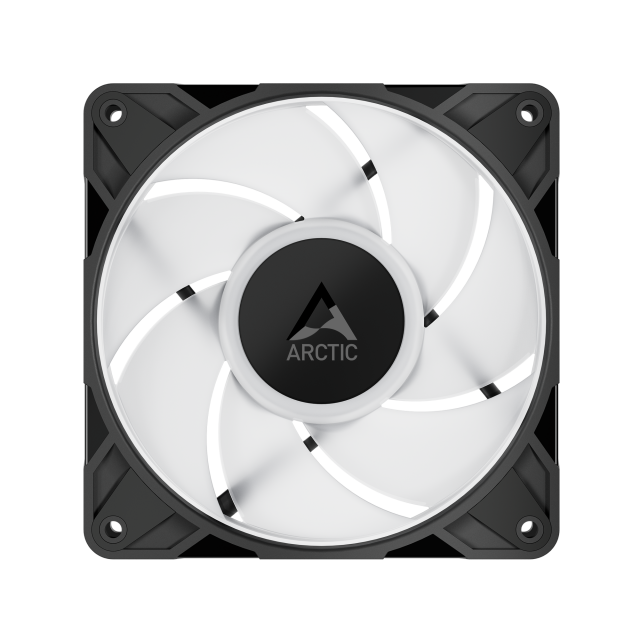 Fan ARCTIC P12 Pro A-RGB LN 120mm PWM 