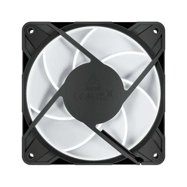 Fan ARCTIC P12 Pro A-RGB LN 120mm PWM 