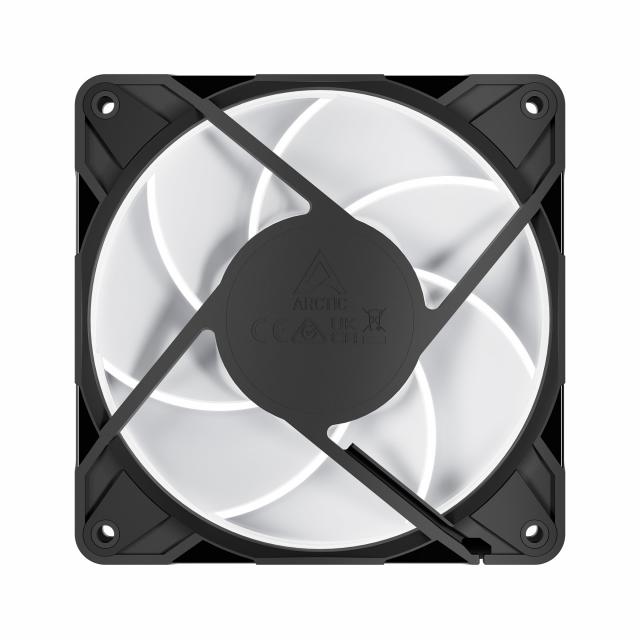 Fan ARCTIC P12 Pro A-RGB 120mm PWM 