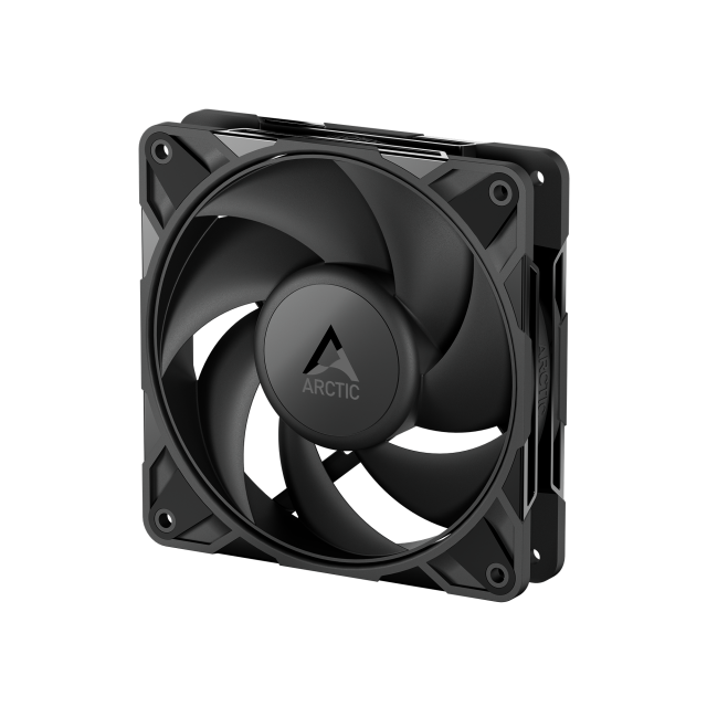 Fan ARCTIC P12 Pro PST 120mm PWM 