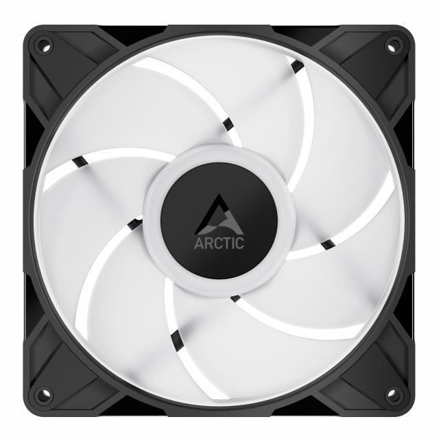 Fan ARCTIC P14 Pro A-RGB - 140mm PWM 