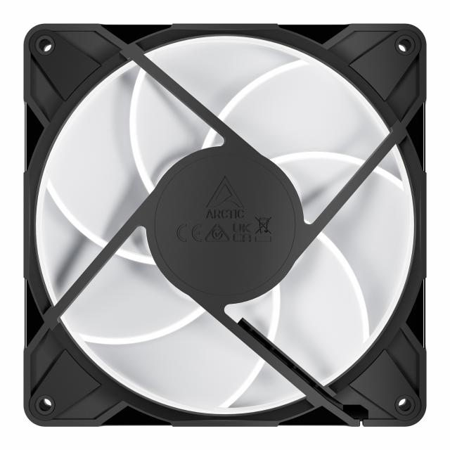 Fan ARCTIC P14 Pro A-RGB - 140mm PWM 