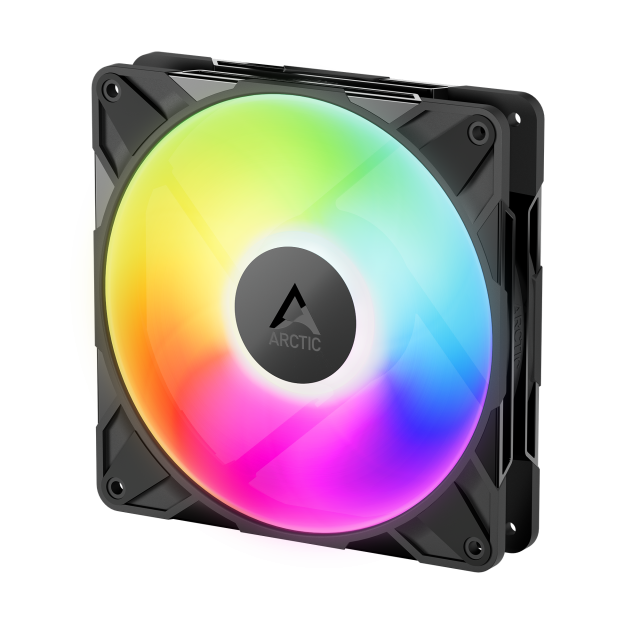 Fan ARCTIC P14 Pro A-RGB - 140mm PWM 