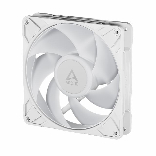 Fan ARCTIC P14 Pro White A-RGB - 140mm PWM 