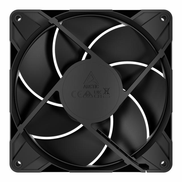 Fan ARCTIC P14 Pro PST- 140mm PWM 