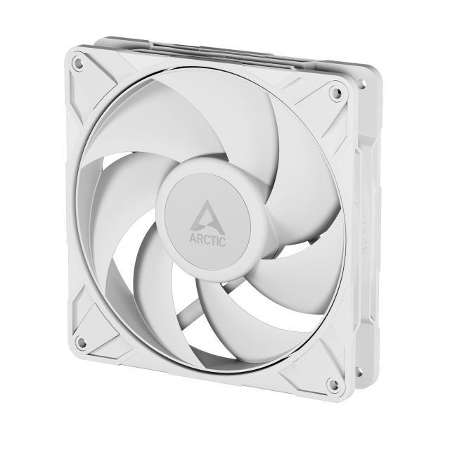 Fan ARCTIC P14 Pro PST White - 140mm PWM 