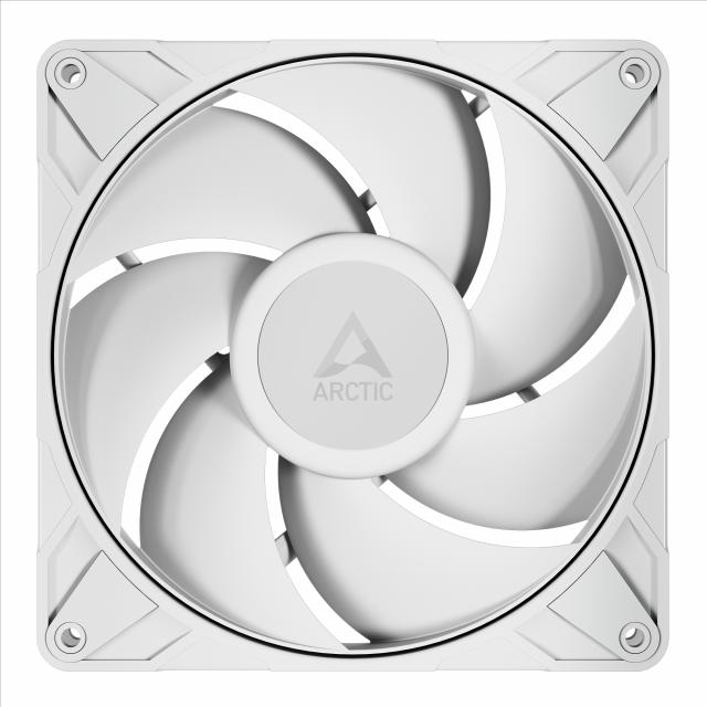 Fan ARCTIC P14 Pro PST White - 140mm PWM 