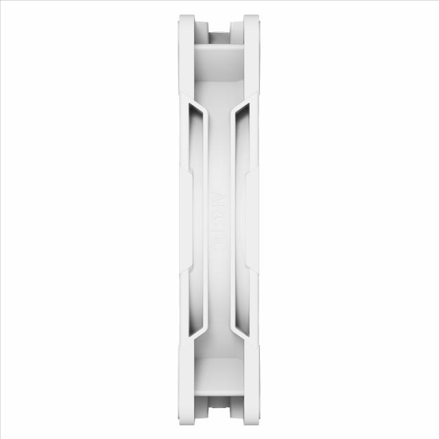 Fan ARCTIC P14 Pro PST White - 140mm PWM 