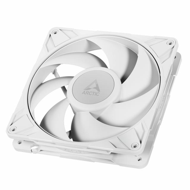 Fan ARCTIC P14 Pro PST White - 140mm PWM 