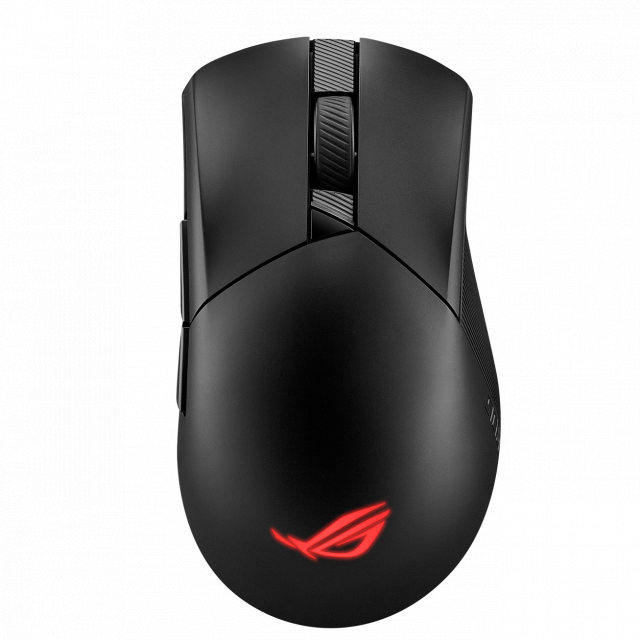 Gaming wireless Mouse ASUS ROG ROG Gladius III Wireless AimPoint - Black 