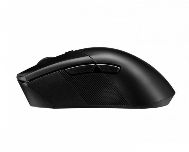 Gaming wireless Mouse ASUS ROG ROG Gladius III Wireless AimPoint - Black 