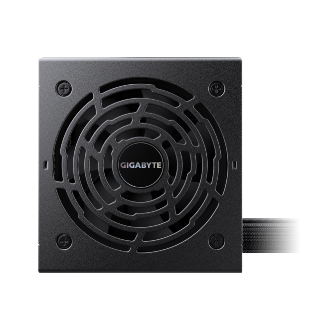 Power Supply Gigabyte P750BS, 750W, 80+ Bronze 