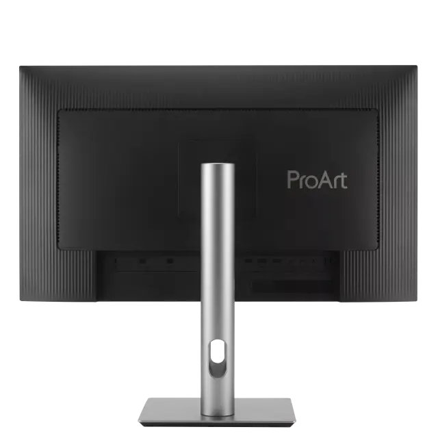 Monitor ASUS Professional ProArt PA278CGRV - 27" inch IPS, QHD (2560x1440), 144Hz, 97% DCI-P3, Color Accuracy ΔE < 2, Calman Verified 