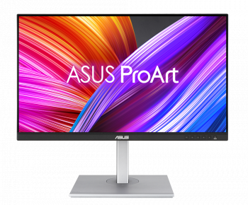 Monitor ASUS ProArt PA278CGV – 27", IPS, WQHD (2560 x 1440), 144Hz