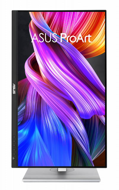 Монитор ASUS ProArt PA278CGV – 27", IPS, WQHD (2560 x 1440), 144Hz 