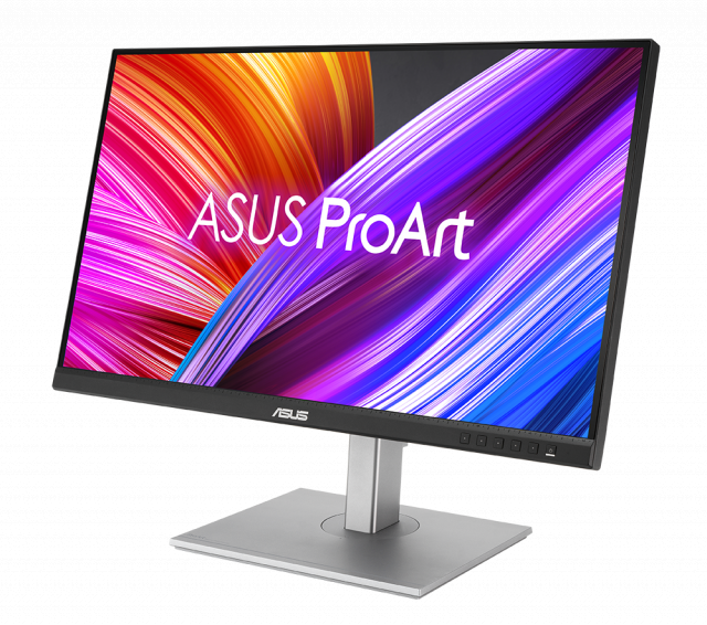 Монитор ASUS ProArt PA278CGV – 27", IPS, WQHD (2560 x 1440), 144Hz 