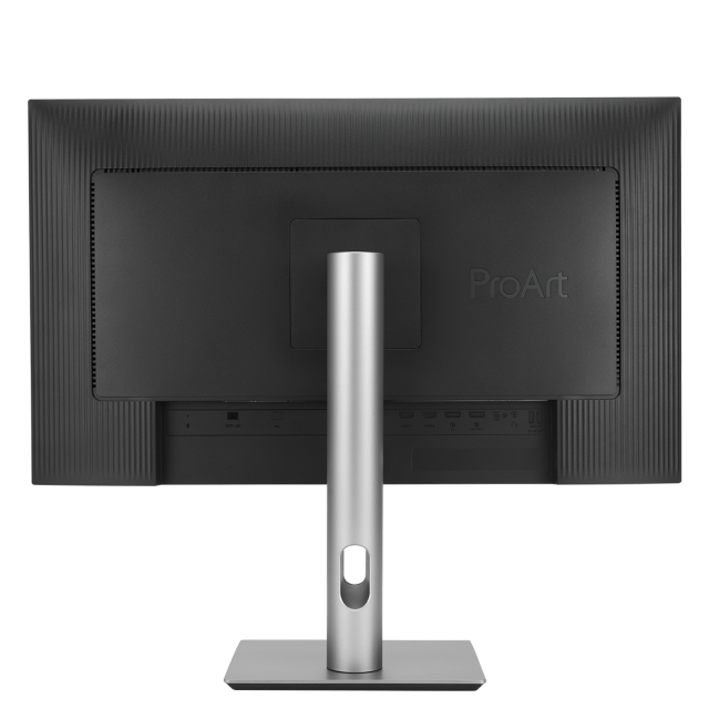 Monitor ASUS Professional ProArt PA279CRV - 27-inch IPS 4K UHD(3840x2160), Calman Verified, USB-C PD 96W, VESA DisplayHDR 400 