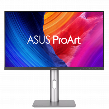 Monitor ASUS ProArt PA27JCV – 27", IPS, 5K (5120x2880), USB-C