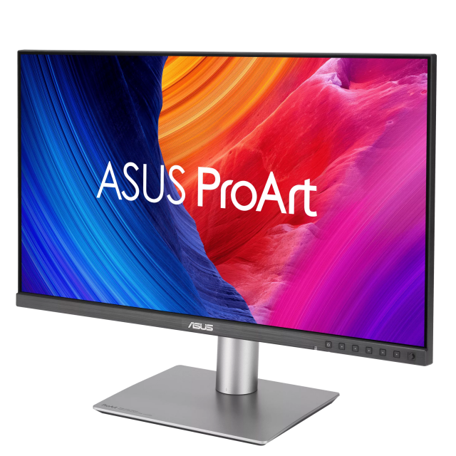 Monitor ASUS ProArt PA27JCV – 27", IPS, 5K (5120x2880), USB-C 